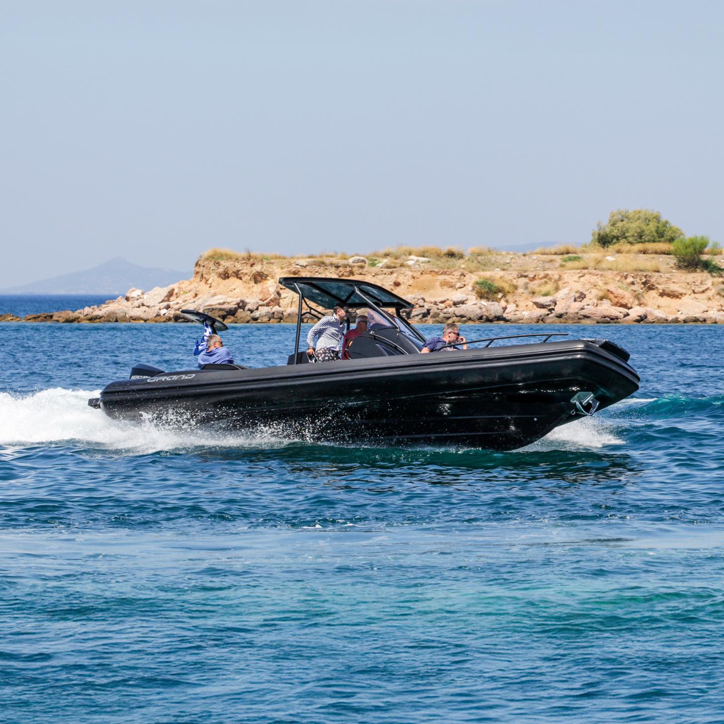 Grand G750