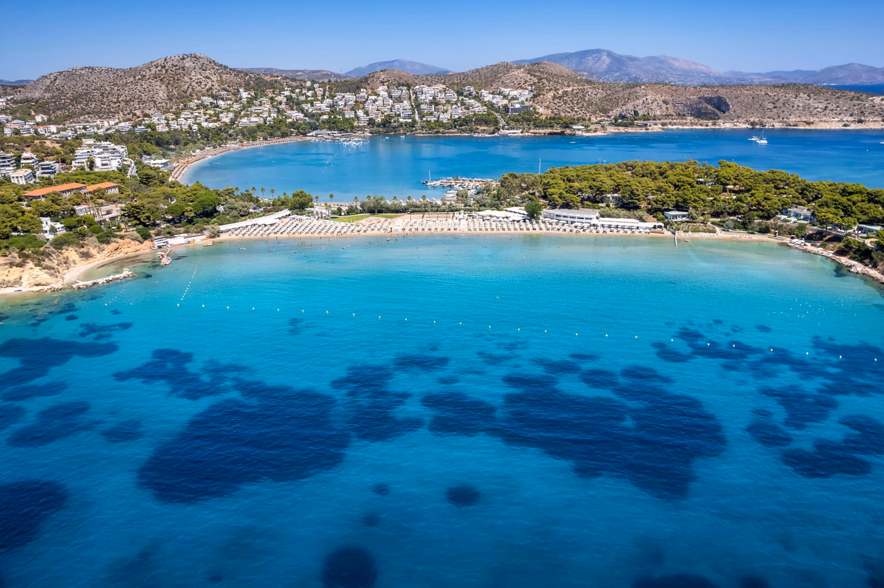 Athens Riviera